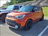 2018 Kia Soul !