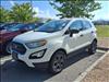2019 Ford EcoSport S