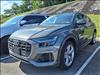 2023 Audi Q8 quattro Prestige 55 TFSI