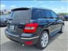 2010 Mercedes-Benz GLK GLK 350 4MATIC