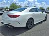 2019 Mercedes-Benz CLS CLS 450 4MATIC