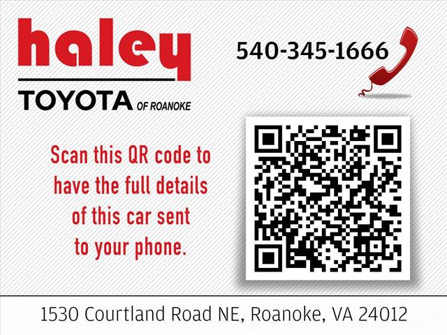 2016 Toyota RAV4 Hybrid XLE