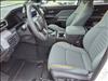 2025 Toyota Tacoma Trailhunter HV