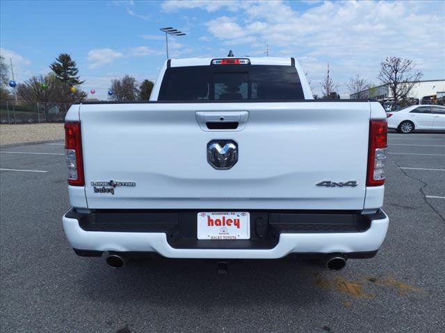 2023 RAM 1500 Lone Star