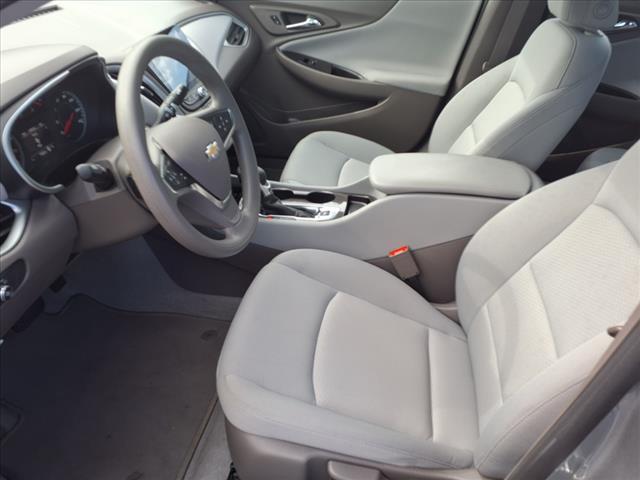 2023 Chevrolet Malibu LS Fleet