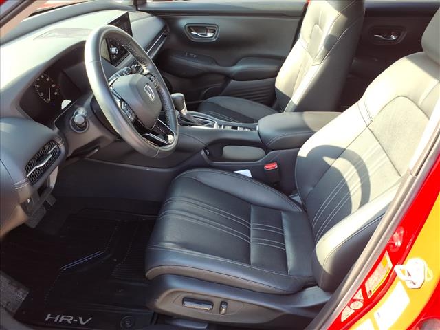 2023 Honda HR-V EX-L