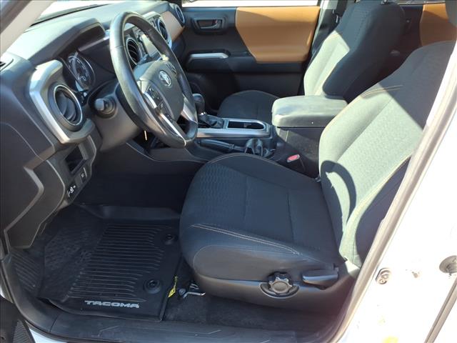 2018 Toyota Tacoma SR5 V6