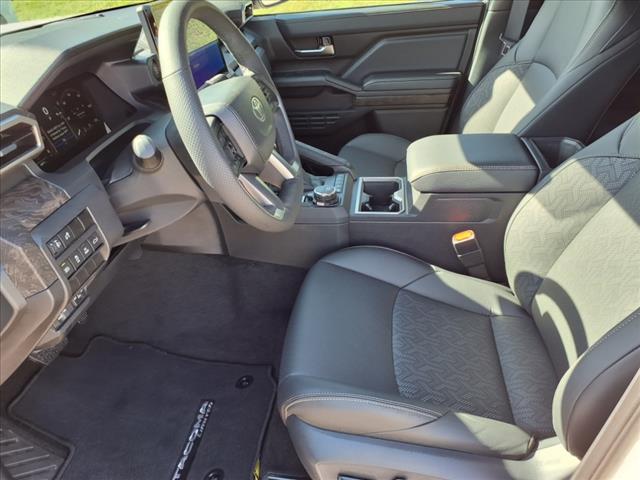 2024 Toyota Tacoma Limited