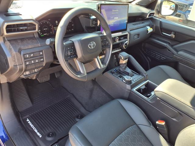 2025 Toyota Tacoma Limited HV