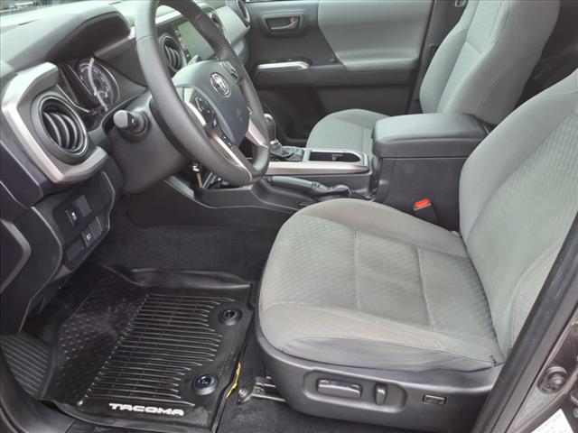 2020 Toyota Tacoma SR5 V6