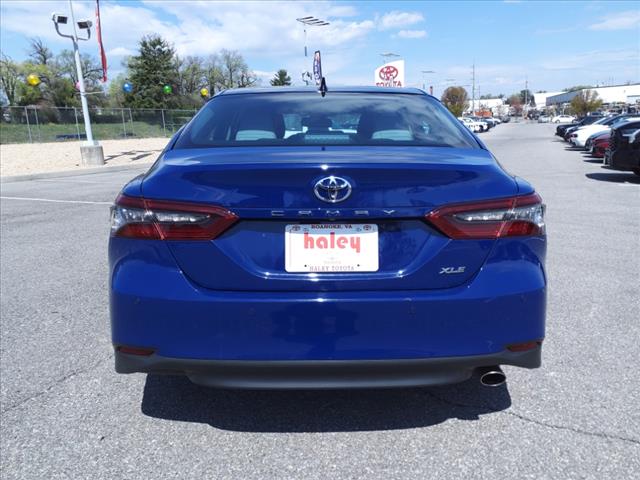 2023 Toyota Camry XLE