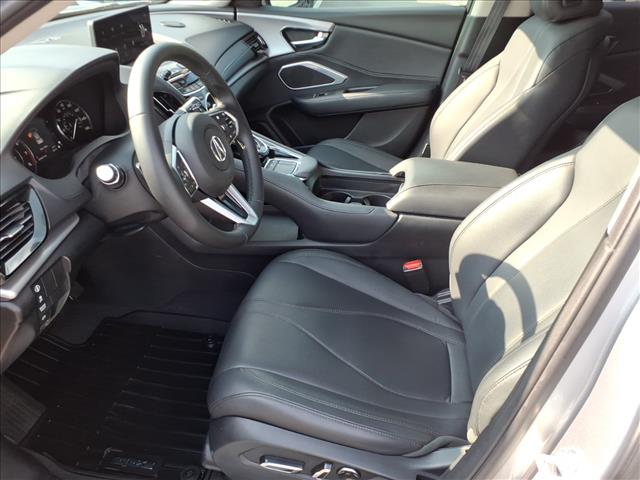 2023 Acura RDX SH-AWD