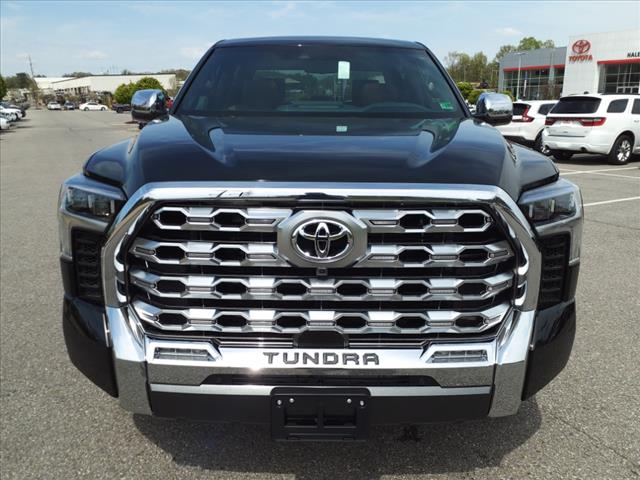 2025 Toyota Tundra 1794 Edition