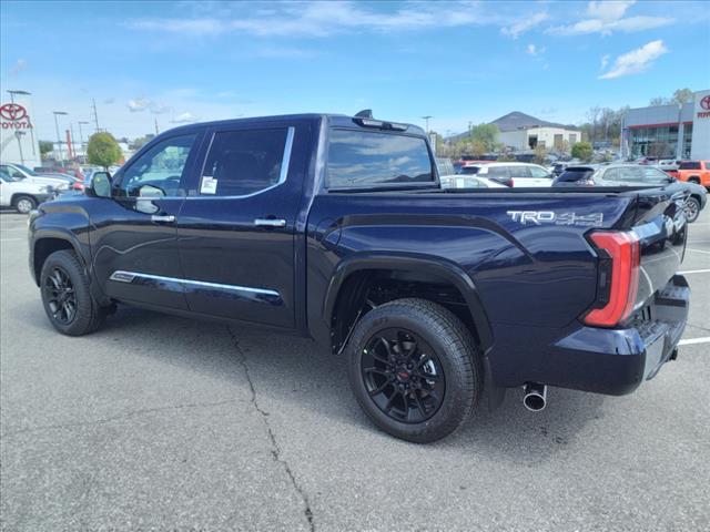 2025 Toyota Tundra 1794 Edition HV
