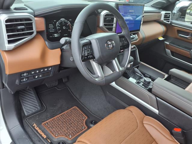 2025 Toyota Tundra 1794 Edition HV