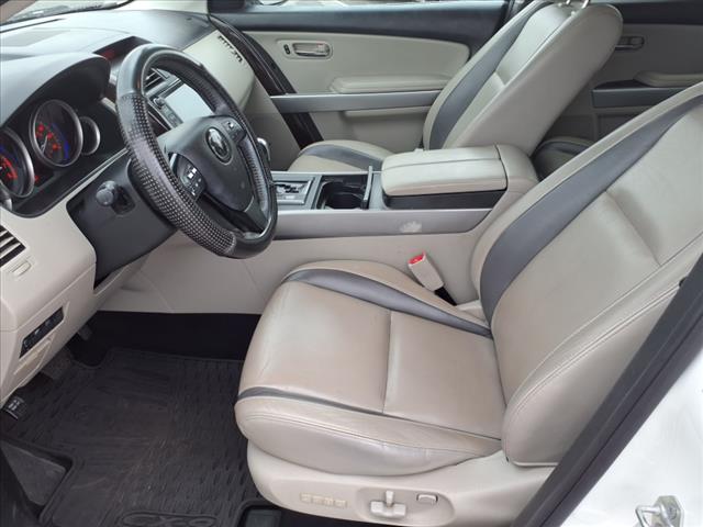 2010 Mazda CX-9 Grand Touring