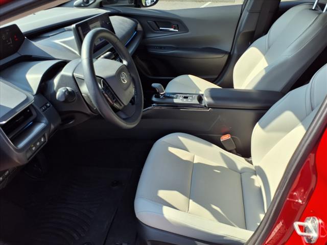 2023 Toyota Prius Limited