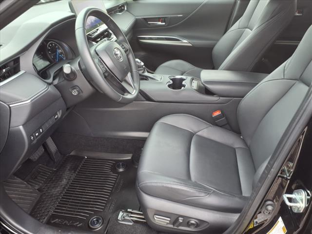 2023 Toyota Venza XLE