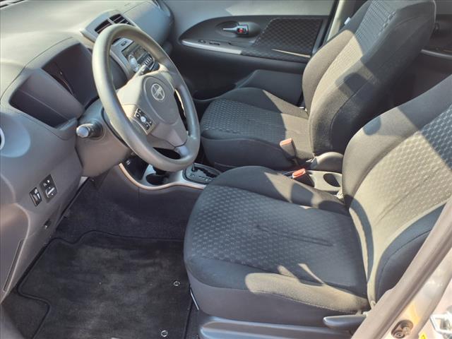 2011 Scion xD 