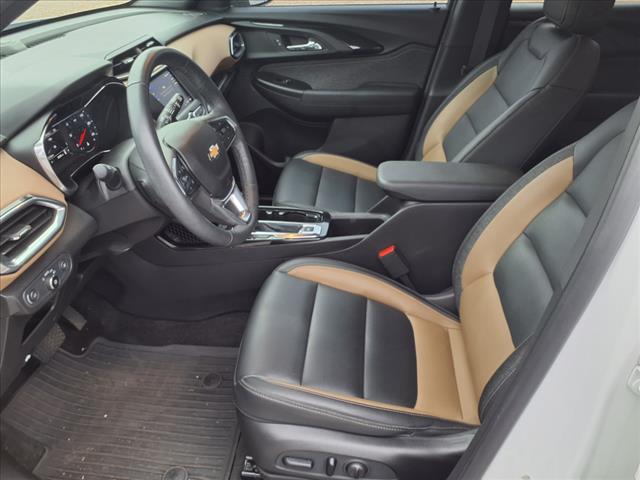 2022 Chevrolet Trailblazer ACTIV