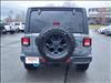 2023 Jeep Wrangler Willys 4xe