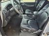 2007 Nissan Frontier SE