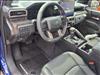 2025 Toyota Tacoma Limited HV