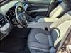 2021 Toyota Camry Hybrid LE
