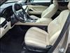 2022 INFINITI QX60 Luxe