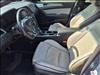 2015 Hyundai SONATA 2.0T Sport