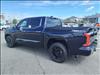 2025 Toyota Tundra 1794 Edition HV