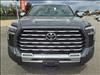 2025 Toyota Tundra Capstone HV
