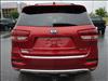 2016 Kia Sorento SX V6
