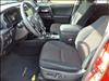 2024 Toyota 4Runner TRD Off-Road