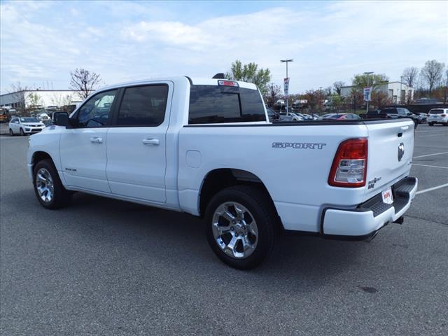 2023 RAM 1500 Lone Star