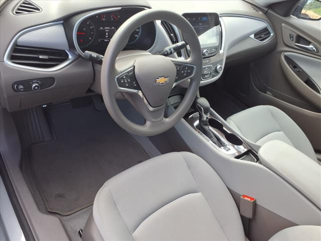 2023 Chevrolet Malibu LS Fleet