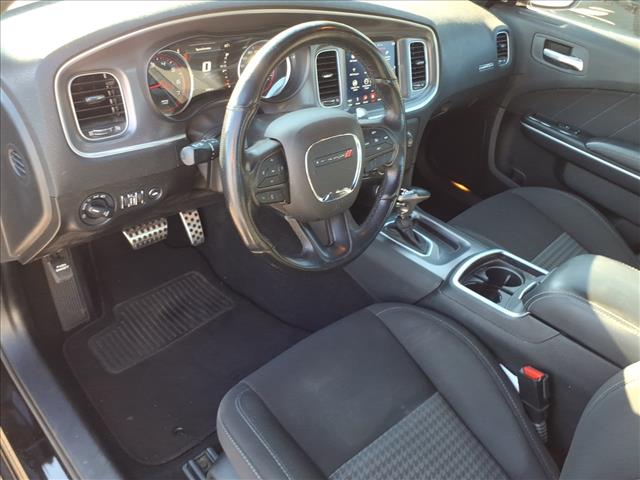 2019 Dodge Charger R/T Scat Pack