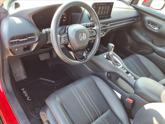 2023 Honda HR-V EX-L
