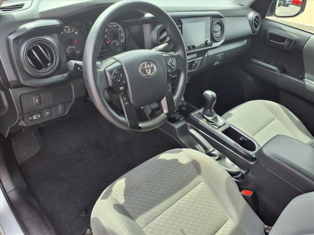 2023 Toyota Tacoma SR V6