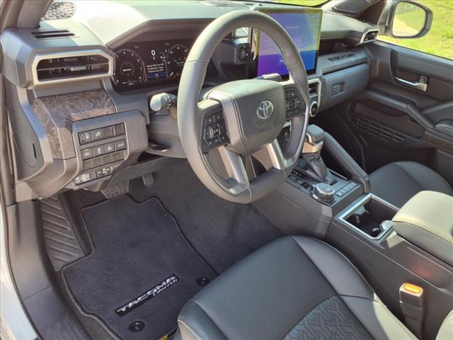 2024 Toyota Tacoma Limited