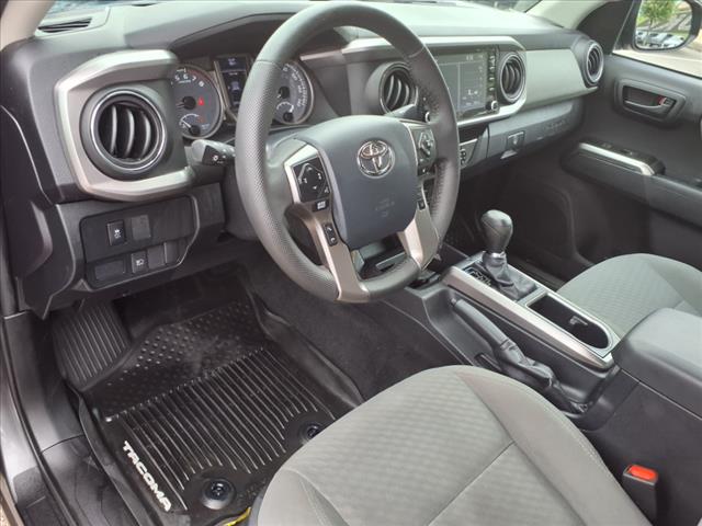 2020 Toyota Tacoma SR5 V6