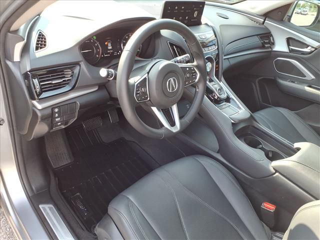 2023 Acura RDX SH-AWD