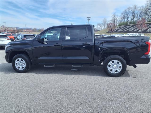 2025 Toyota Tundra SR