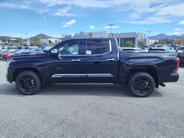 2025 Toyota Tundra 1794 Edition HV