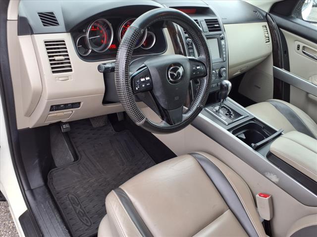 2010 Mazda CX-9 Grand Touring