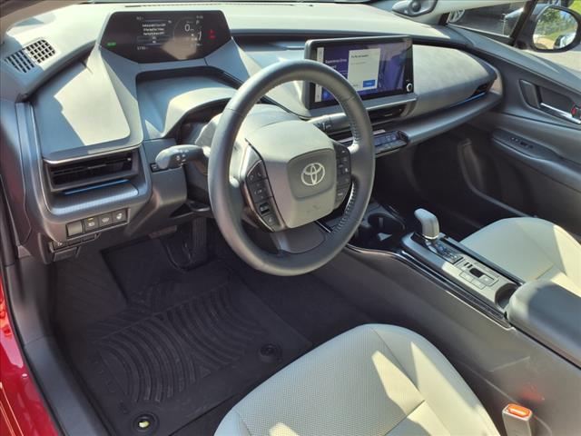 2023 Toyota Prius Limited