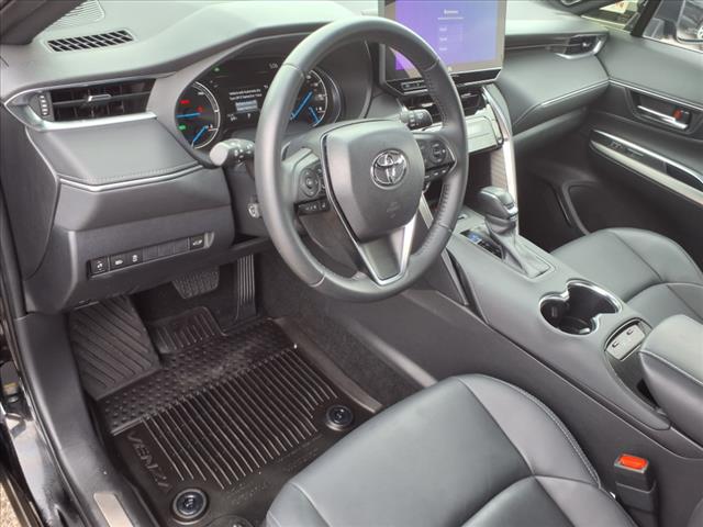 2023 Toyota Venza XLE