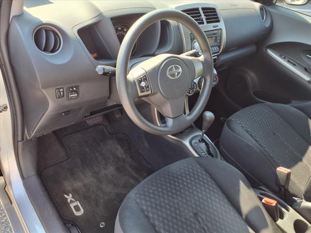 2011 Scion xD 