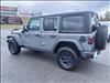 2023 Jeep Wrangler Willys 4xe
