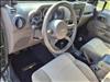 2007 Jeep Wrangler Unlimited Sahara